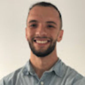 Meet your Posher, Matthew